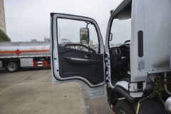 东风 多利卡D7 瑞能版 165马力 4X2 运油车(楚飞牌)(国六)(CLQ5122GYY6E)