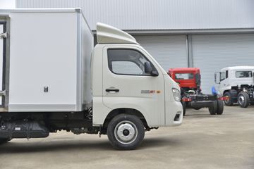 ���� ����M1 116���� 4X2 3.12����س�(��������)(CLW5031XLCB6)ͼƬ