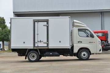 ���� ����M1 116���� 4X2 3.12����س�(��������)(CLW5031XLCB6)ͼƬ