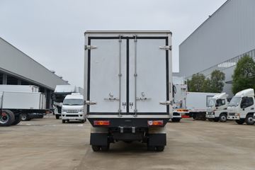 ���� ����M1 116���� 4X2 3.12����س�(��������)(CLW5031XLCB6)ͼƬ
