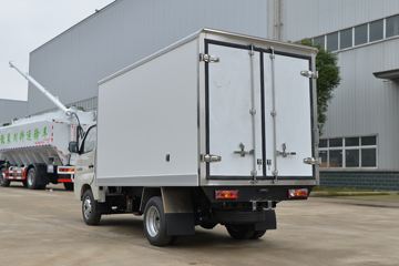 ���� ����M1 116���� 4X2 3.12����س�(��������)(CLW5031XLCB6)ͼƬ