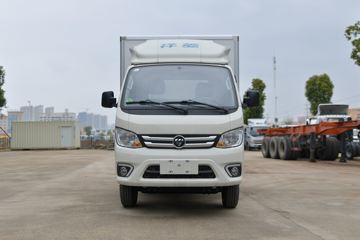 ���� ����M1 116���� 4X2 3.12����س�(��������)(CLW5031XLCB6)ͼƬ