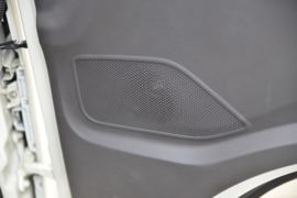 福田祥菱底盘 冷藏车驾驶室图片