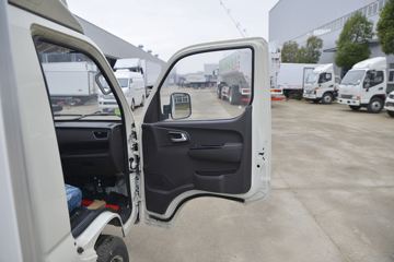 ���� ����M1 116���� 4X2 3.12����س�(��������)(CLW5031XLCB6)ͼƬ