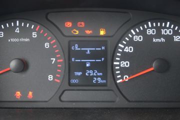 ���� ����M1 116���� 4X2 3.12����س�(��������)(CLW5031XLCB6)ͼƬ