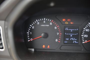 ���� ����M1 116���� 4X2 3.12����س�(��������)(CLW5031XLCB6)ͼƬ