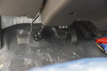 ���� ����M1 116���� 4X2 3.12����س�(��������)(CLW5031XLCB6)ͼƬ