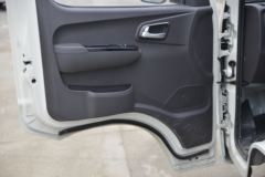 福田 祥菱M1 116马力 4X2 3.12米冷藏车(程力威牌)(CLW5031XLCB6) 福田 祥菱M1 116马力 4X2 3.12米冷藏车(程力威牌)(CLW5031XLCB6)