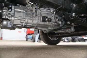 ���� ����M1 116���� 4X2 3.12����س�(��������)(CLW5031XLCB6)ͼƬ