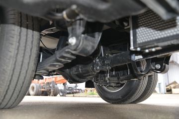 ���� ����M1 116���� 4X2 3.12����س�(��������)(CLW5031XLCB6)ͼƬ