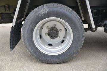 ���� ����M1 116���� 4X2 3.12����س�(��������)(CLW5031XLCB6)ͼƬ