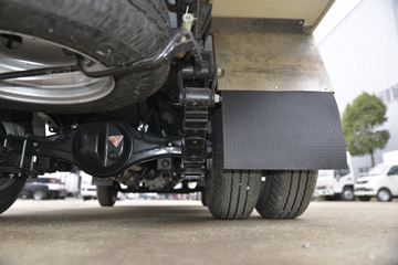 ���� ����M1 116���� 4X2 3.12����س�(��������)(CLW5031XLCB6)ͼƬ