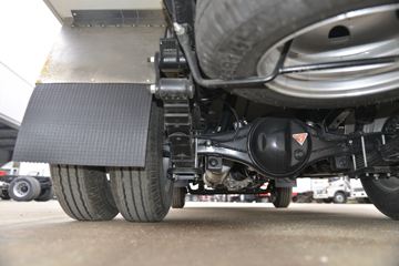 ���� ����M1 116���� 4X2 3.12����س�(��������)(CLW5031XLCB6)ͼƬ