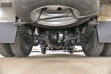 ���� ����M1 116���� 4X2 3.12����س�(��������)(CLW5031XLCB6)ͼƬ