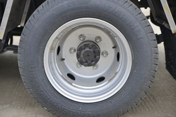 ���� ����M1 116���� 4X2 3.12����س�(��������)(CLW5031XLCB6)ͼƬ