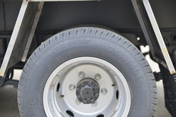 ���� ����M1 116���� 4X2 3.12����س�(��������)(CLW5031XLCB6)ͼƬ