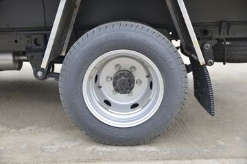 ���� ����M1 116���� 4X2 3.12����س�(��������)(CLW5031XLCB6)ͼƬ