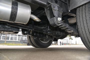 ���� ����M1 116���� 4X2 3.12����س�(��������)(CLW5031XLCB6)ͼƬ