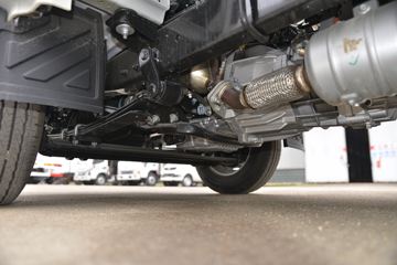 ���� ����M1 116���� 4X2 3.12����س�(��������)(CLW5031XLCB6)ͼƬ