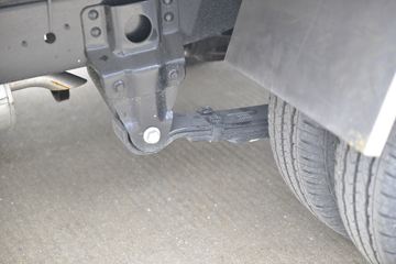 ���� ����M1 116���� 4X2 3.12����س�(��������)(CLW5031XLCB6)ͼƬ