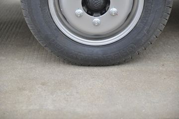 ���� ����M1 116���� 4X2 3.12����س�(��������)(CLW5031XLCB6)ͼƬ