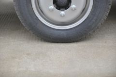 福田 祥菱M1 116马力 4X2 3.12米冷藏车(程力威牌)(CLW5031XLCB6) 福田 祥菱M1 116马力 4X2 3.12米冷藏车(程力威牌)(CLW5031XLCB6)