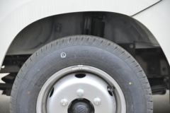 福田 祥菱M1 116马力 4X2 3.12米冷藏车(程力威牌)(CLW5031XLCB6) 福田 祥菱M1 116马力 4X2 3.12米冷藏车(程力威牌)(CLW5031XLCB6)