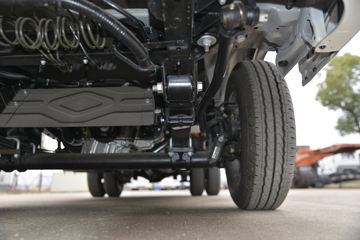 ���� ����M1 116���� 4X2 3.12����س�(��������)(CLW5031XLCB6)ͼƬ