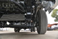 福田 祥菱M1 116马力 4X2 3.12米冷藏车(程力威牌)(CLW5031XLCB6) 福田 祥菱M1 116马力 4X2 3.12米冷藏车(程力威牌)(CLW5031XLCB6)