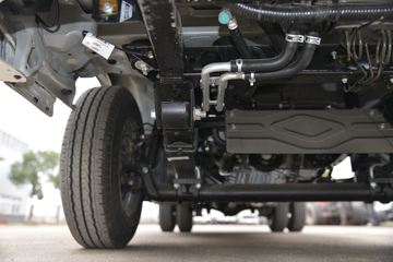 ���� ����M1 116���� 4X2 3.12����س�(��������)(CLW5031XLCB6)ͼƬ