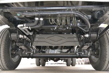 ���� ����M1 116���� 4X2 3.12����س�(��������)(CLW5031XLCB6)ͼƬ