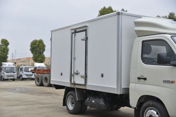 ���� ����M1 116���� 4X2 3.12����س�(��������)(CLW5031XLCB6)ͼƬ