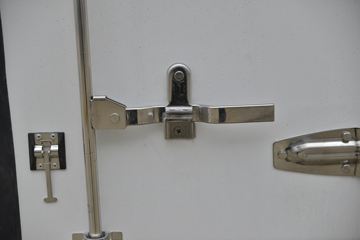 ���� ����M1 116���� 4X2 3.12����س�(��������)(CLW5031XLCB6)ͼƬ