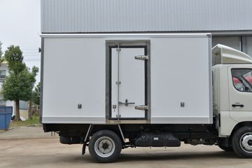 ���� ����M1 116���� 4X2 3.12����س�(��������)(CLW5031XLCB6)ͼƬ