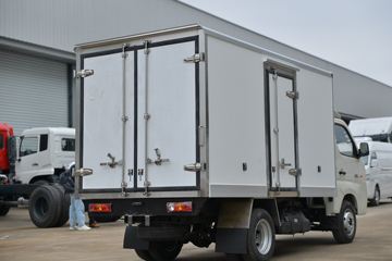 ���� ����M1 116���� 4X2 3.12����س�(��������)(CLW5031XLCB6)ͼƬ