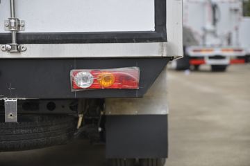 ���� ����M1 116���� 4X2 3.12����س�(��������)(CLW5031XLCB6)ͼƬ