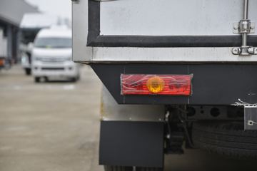 ���� ����M1 116���� 4X2 3.12����س�(��������)(CLW5031XLCB6)ͼƬ