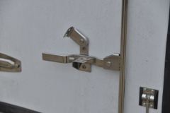 福田 祥菱M1 116马力 4X2 3.12米冷藏车(程力威牌)(CLW5031XLCB6) 福田 祥菱M1 116马力 4X2 3.12米冷藏车(程力威牌)(CLW5031XLCB6)