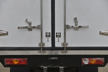 ���� ����M1 116���� 4X2 3.12����س�(��������)(CLW5031XLCB6)ͼƬ