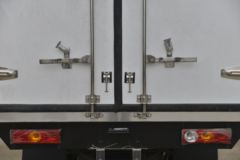 福田 祥菱M1 116马力 4X2 3.12米冷藏车(程力威牌)(CLW5031XLCB6) 福田 祥菱M1 116马力 4X2 3.12米冷藏车(程力威牌)(CLW5031XLCB6)