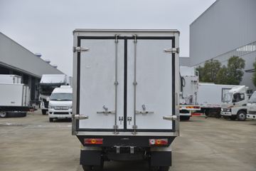 ���� ����M1 116���� 4X2 3.12����س�(��������)(CLW5031XLCB6)ͼƬ