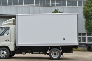 ���� ����M1 116���� 4X2 3.12����س�(��������)(CLW5031XLCB6)ͼƬ