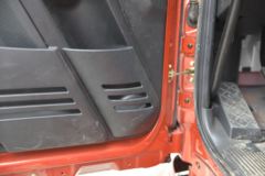 一汽解放 J6L 240马力 4X2 6.8米冷藏车(程力威牌)(CLW5180XLCC5)