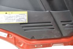 一汽解放 J6L 240马力 4X2 6.8米冷藏车(程力威牌)(CLW5180XLCC5)
