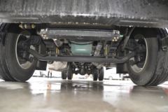 一汽解放 J6L 240马力 4X2 6.8米冷藏车(程力威牌)(CLW5180XLCC5)