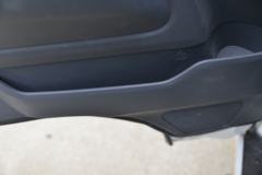 福田商务车 风景G7 129马力 4X2 冷藏车(程力威牌)