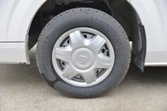 福田商务车 风景G7 129马力 4X2 冷藏车(程力威牌)