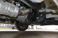 福田商务车 风景G7 129马力 4X2 冷藏车(程力威牌)