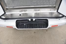 福田商务车底盘&nbsp;冷藏车上装图片