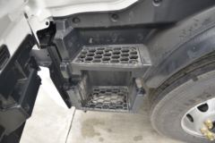 东风商用车 天锦KR 245马力 4X2 6.8米冷藏车(程力威牌)